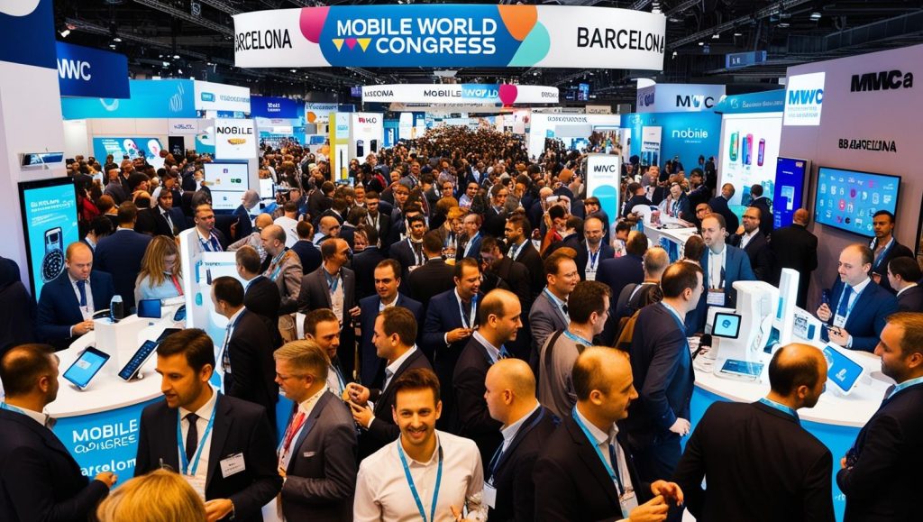 Taxi disponible para asistir a eventos y festivales en Barcelona durante todo el año.